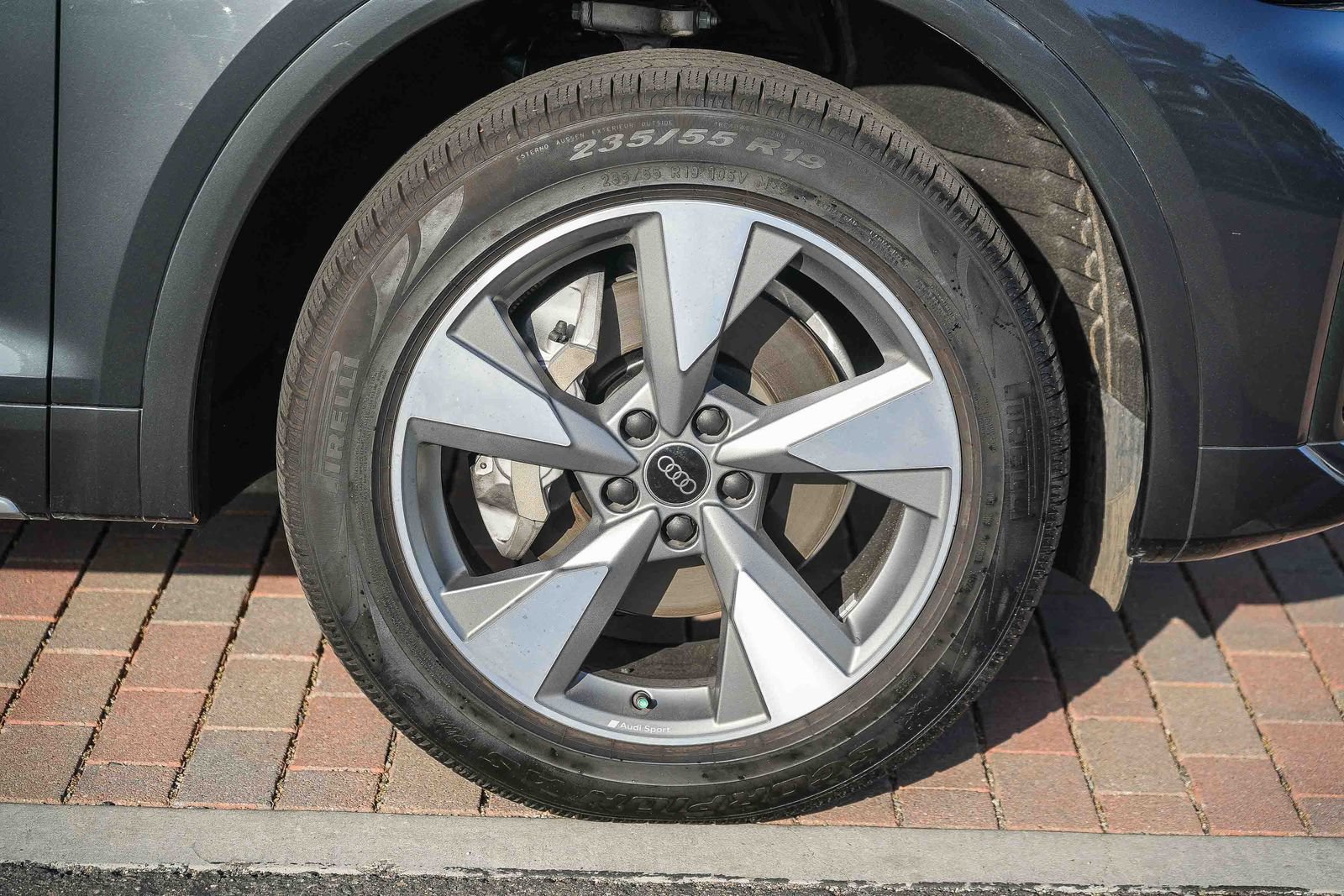 Certified 2023 Audi Q5 Premium w/ Premium Plus Package AWD/4WD image 12