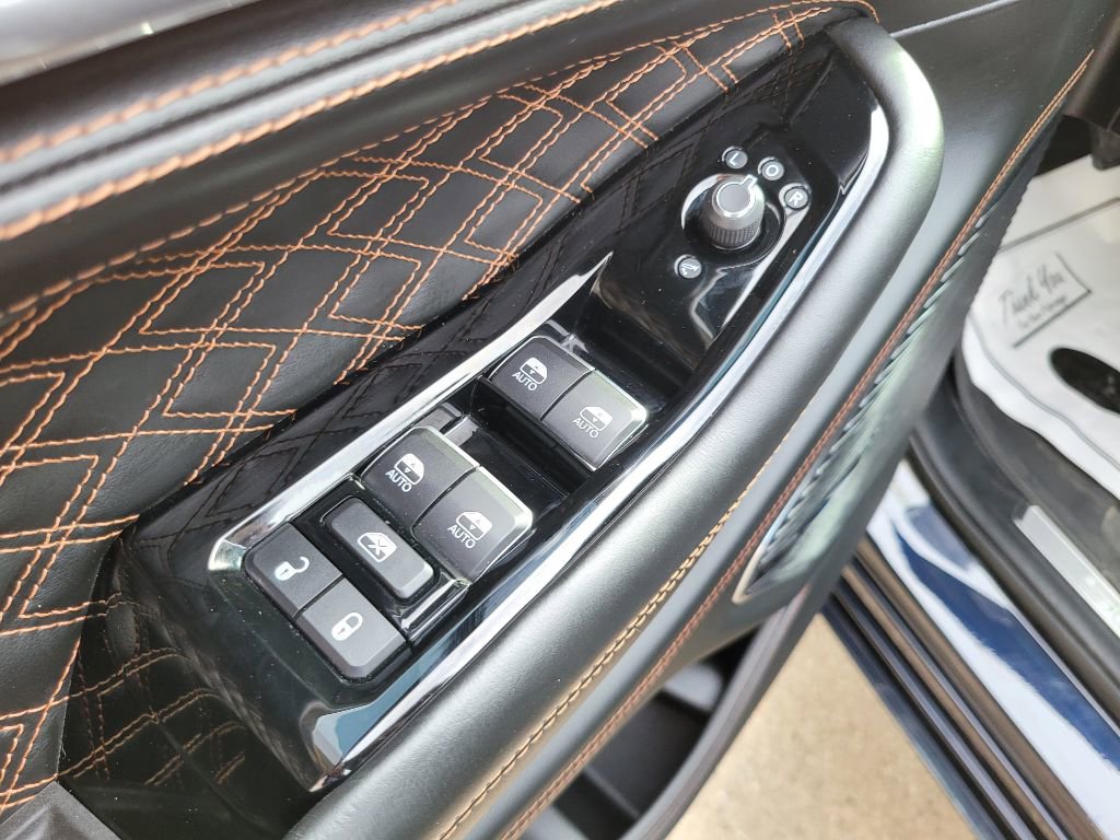 Used 2023 Jeep Grand Cherokee L Summit image 20