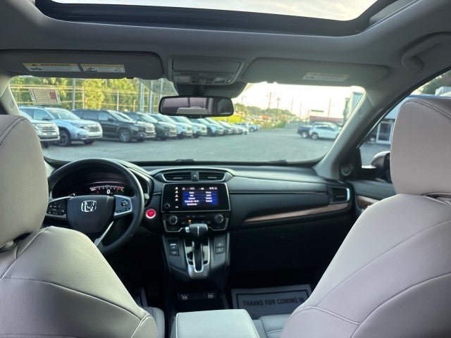 Used 2020 Honda CR-V EX-L image 36