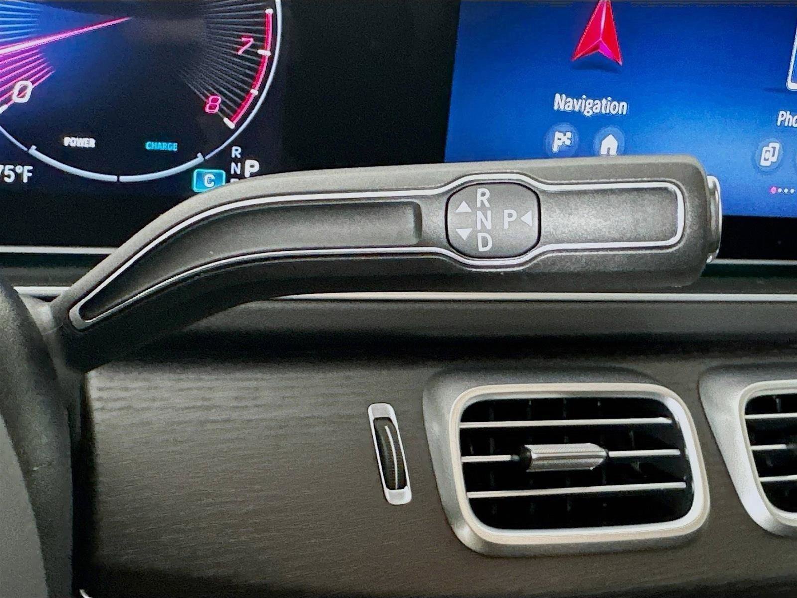 Used 2026 Mercedes-Benz GLS 580 4MATIC image 21