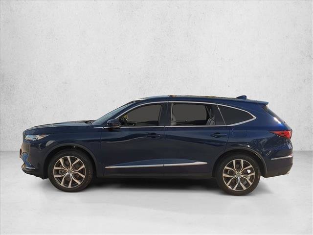 Used 2024 Acura MDX w/ Technology Package AWD/4WD image 10