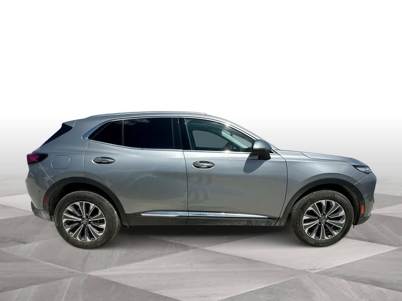 New 2025 Buick Envision Preferred AWD/4WD image 9