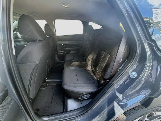 New 2026 Hyundai Tucson SEL Plus FWD image 24