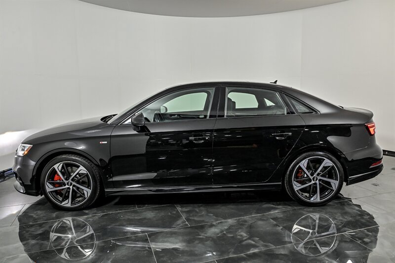 Used 2020 Audi A3 2.0T Premium w/ Final Edition Package AWD/4WD image 6
