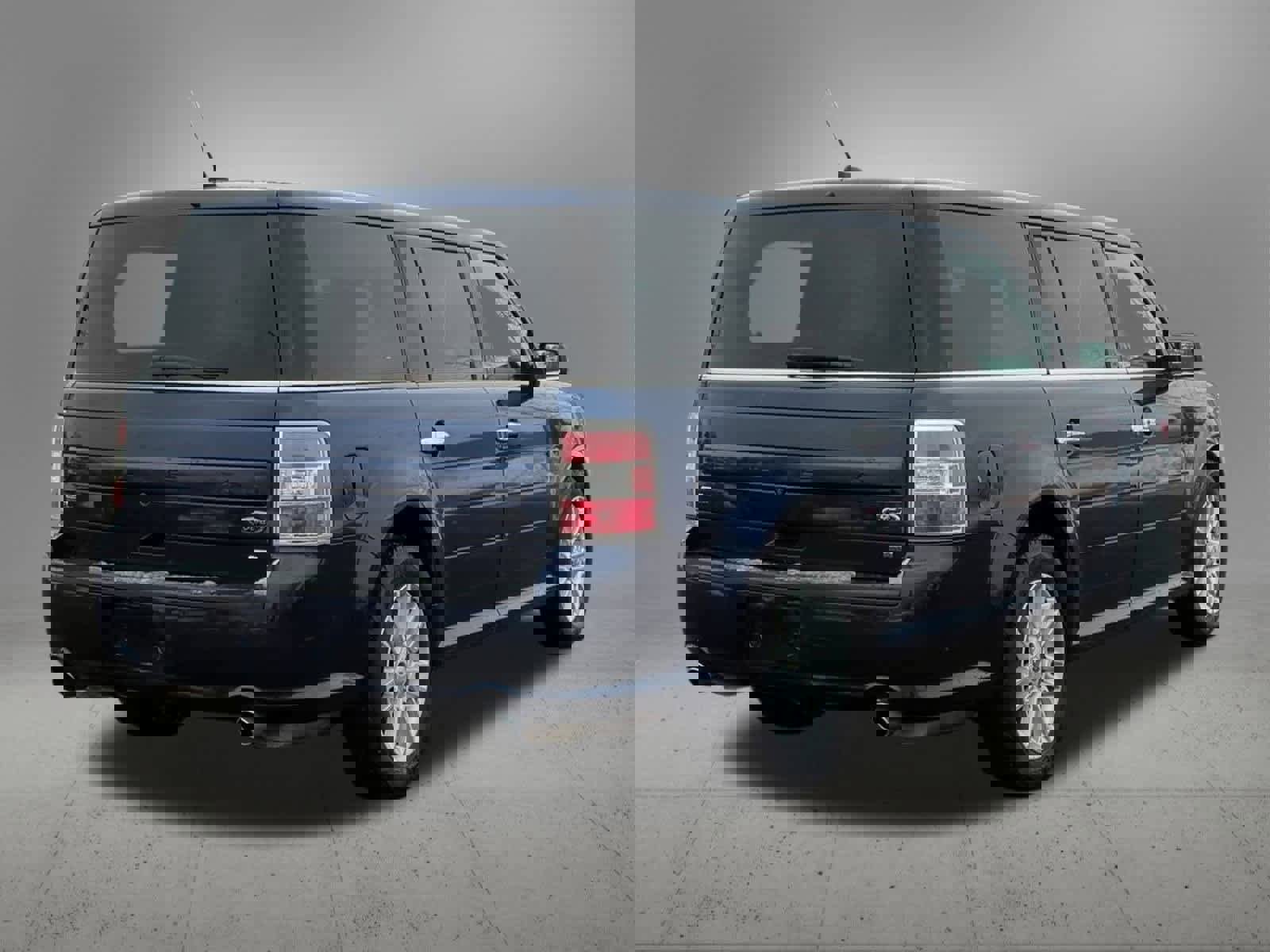 Used 2016 Ford Flex SEL w/ Equipment Group 202A image 6