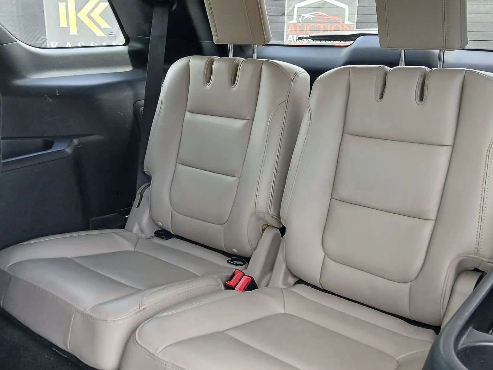Used 2018 Ford Explorer Limited FWD image 22