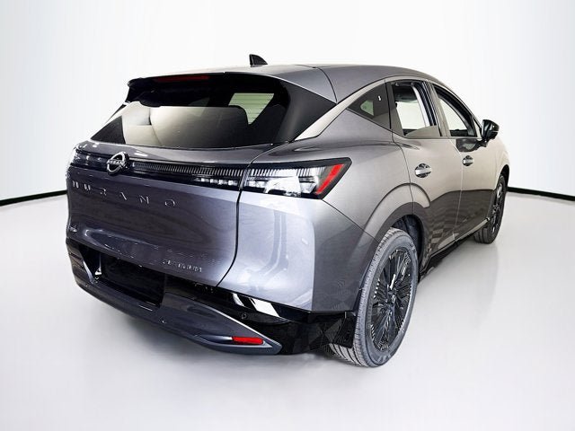 New 2026 Nissan Murano Platinum w/ Cargo Package AWD/4WD image 5
