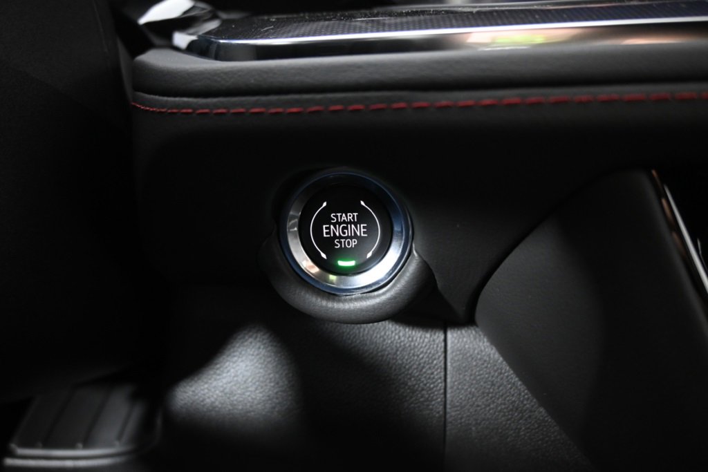 New 2026 Chevrolet Tahoe RST w/ Comfort Package image 34