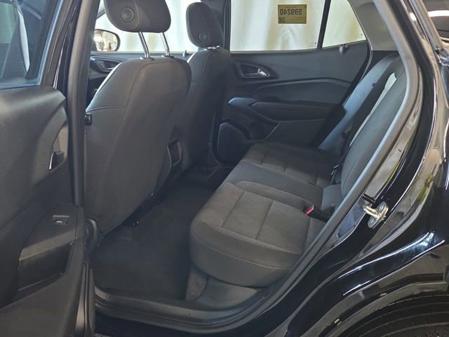 Used 2024 Chevrolet Trax LS image 9