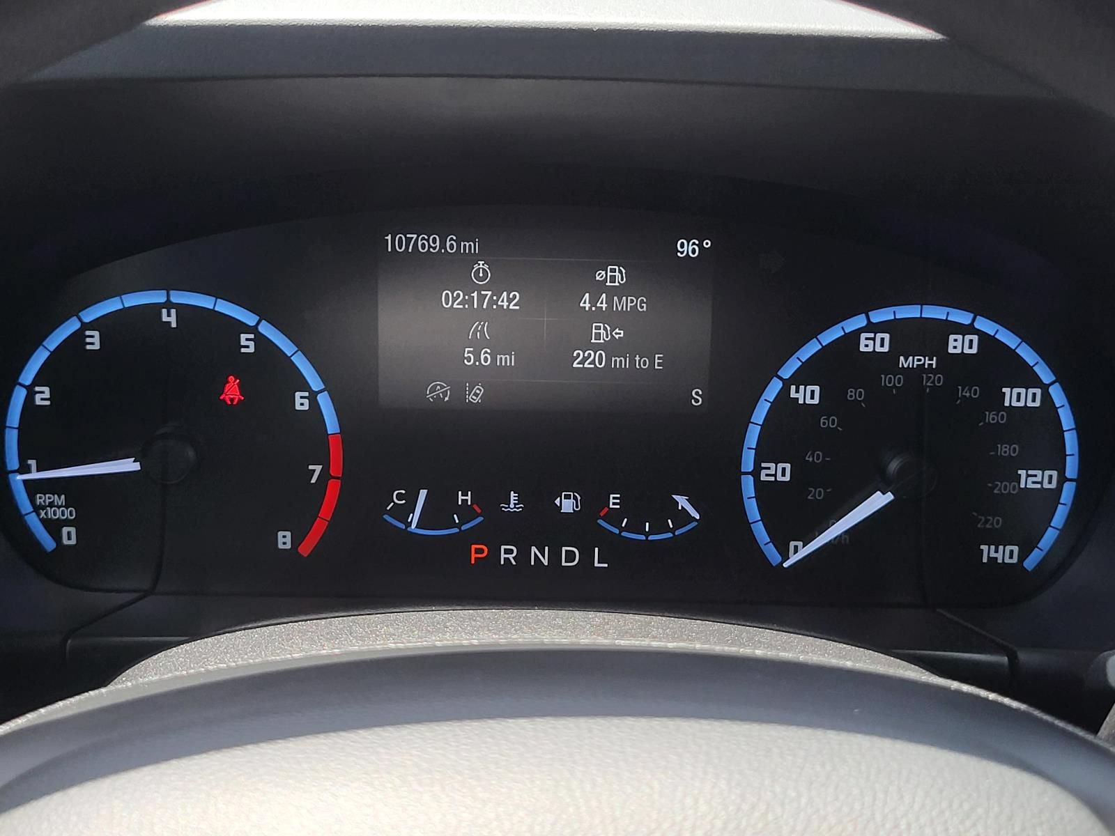 Used 2021 Ford Bronco Sport Big Bend AWD/4WD image 30