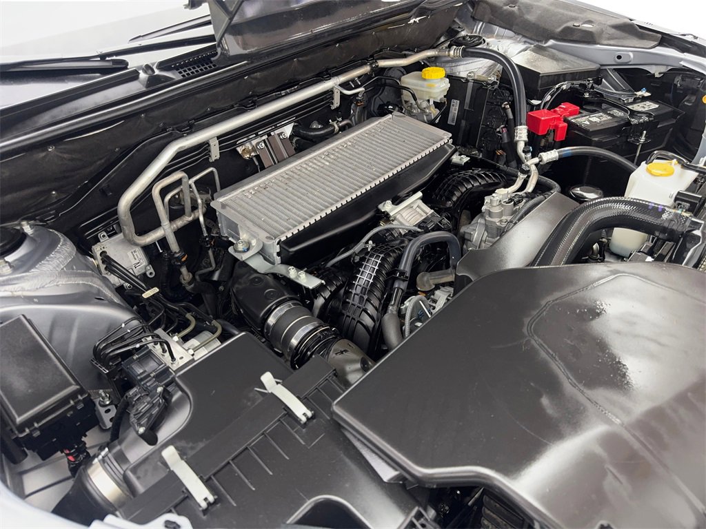 Used 2024 Subaru Ascent Touring image 82