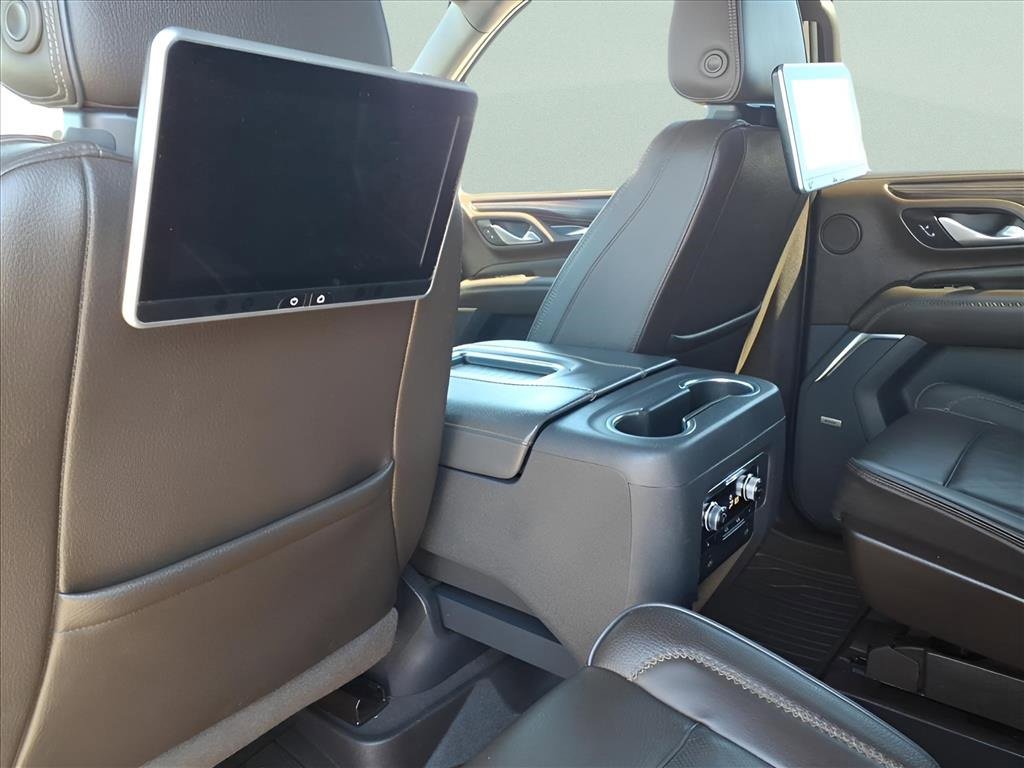 Used 2022 GMC Yukon XL Denali image 20