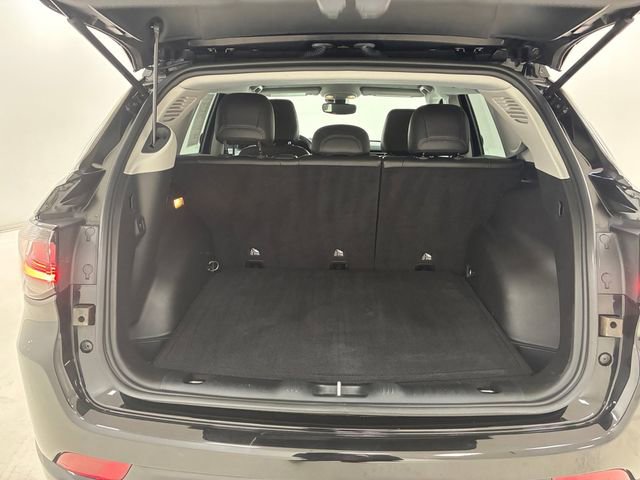 Used 2022 Jeep Compass Limited w/ Elite Group AWD/4WD image 17