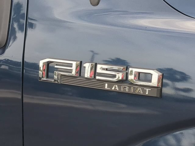 Used 2019 Ford F150 Lariat w/ Equipment Group 502A Luxury AWD/4WD image 13