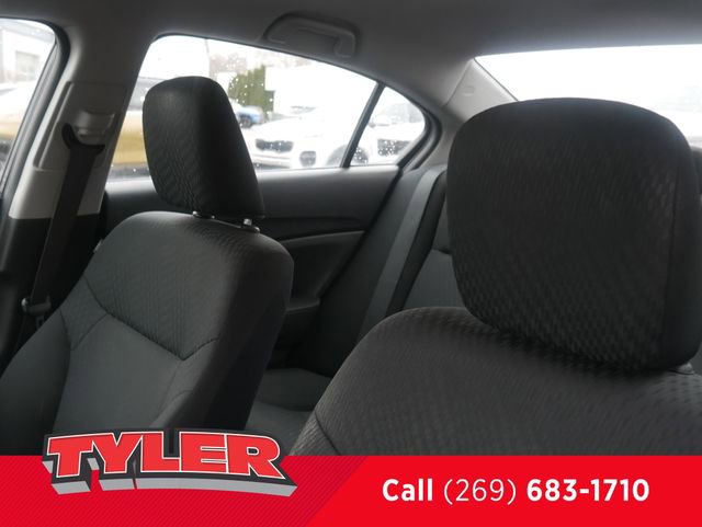Used 2015 Honda Civic LX image 33