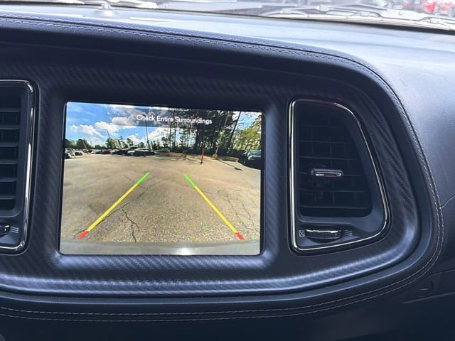 Used 2023 Dodge Challenger SRT Hellcat image 6