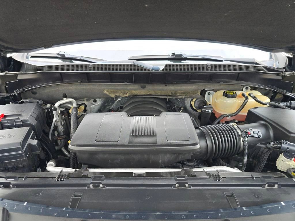 Used 2021 Chevrolet Tahoe Z71 w/ Luxury Package image 22