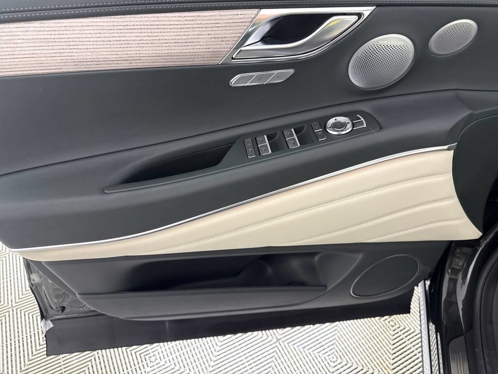 New 2026 Genesis GV80 3.5T Prestige AWD/4WD image 13