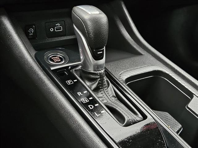 Used 2024 Nissan Sentra S w/ Trunk Package FWD image 14