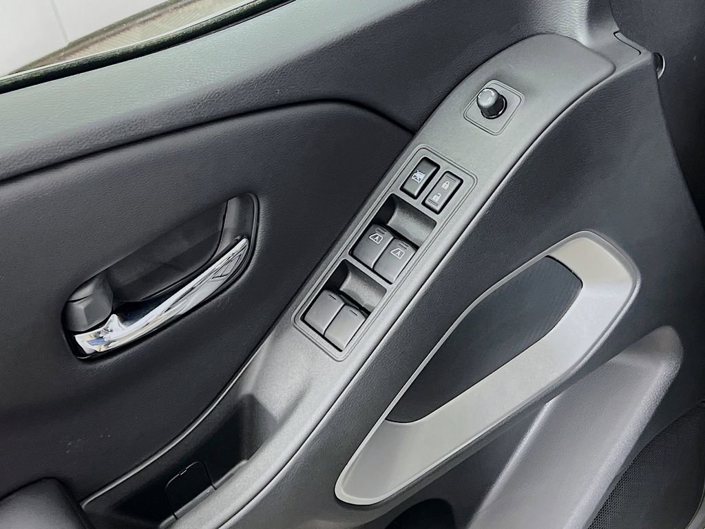 New 2026 Nissan Frontier SV w/ SV Convenience Package image 16