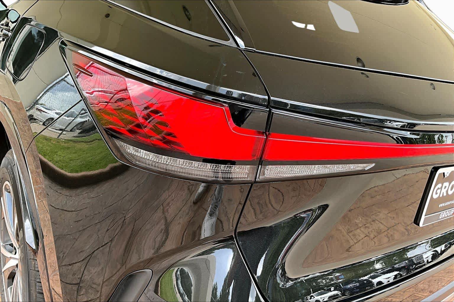 Used 2026 Lexus RX 350 Premium w/ Convenience Package FWD image 26