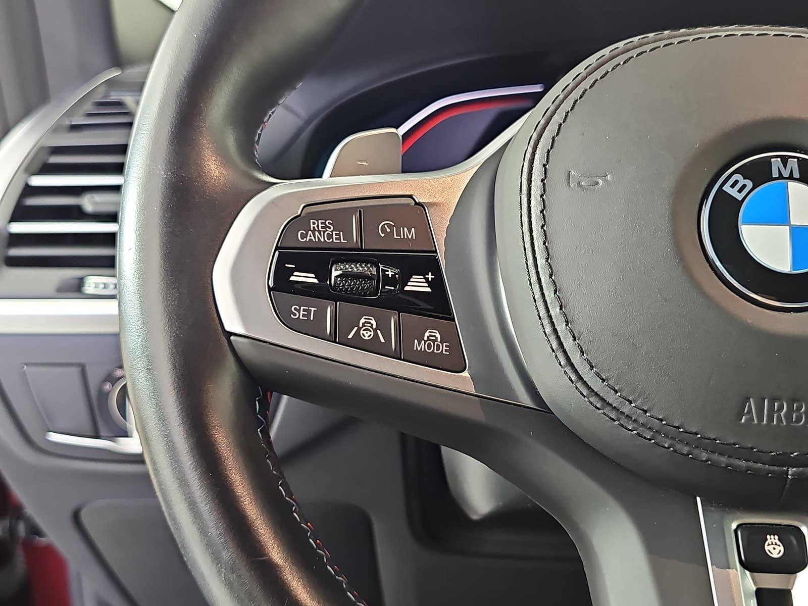 Used 2024 BMW X3 M40i w/ Premium Enhanced Package AWD/4WD image 17