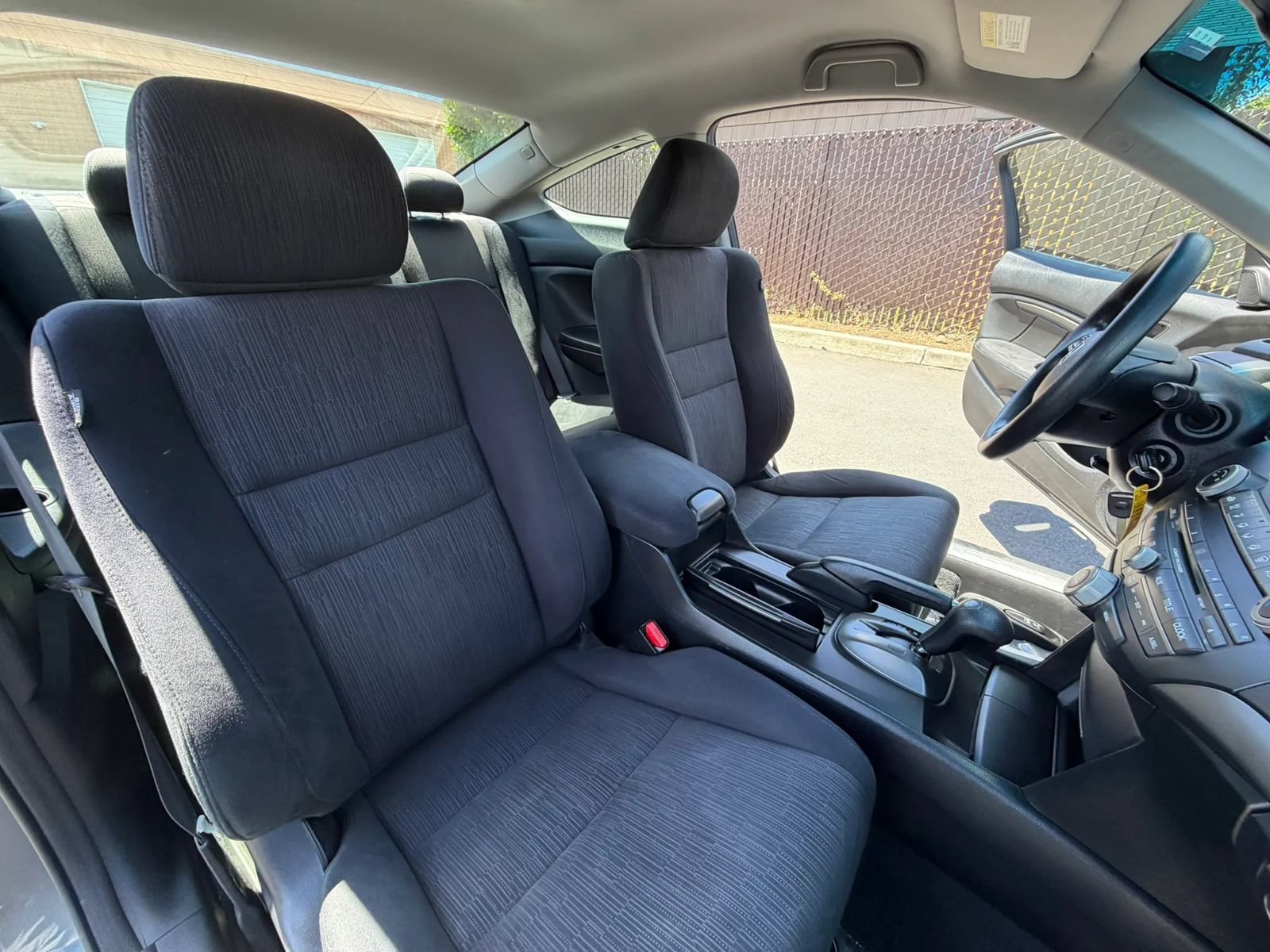 Used 2012 Honda Accord LX-S image 22