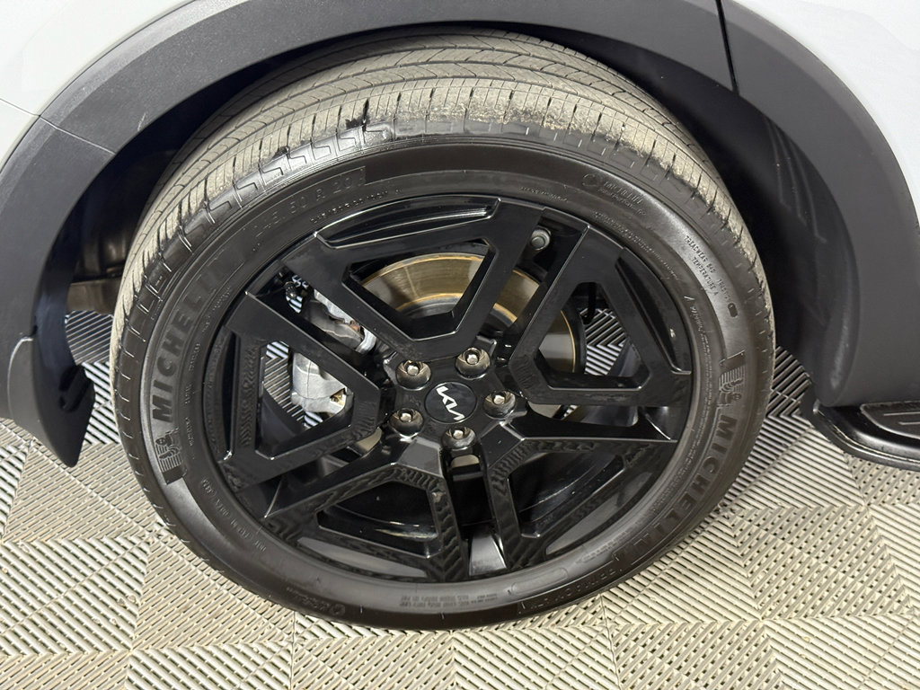 Used 2024 Kia Telluride SX Prestige X-Line image 5
