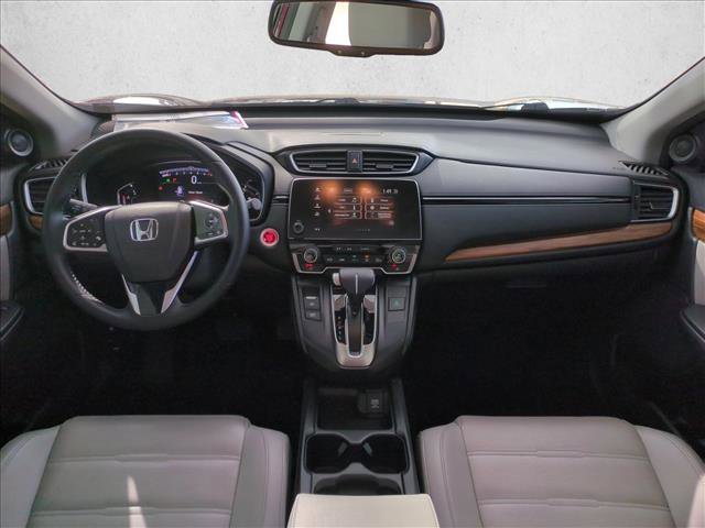 Used 2018 Honda CR-V EX-L image 17