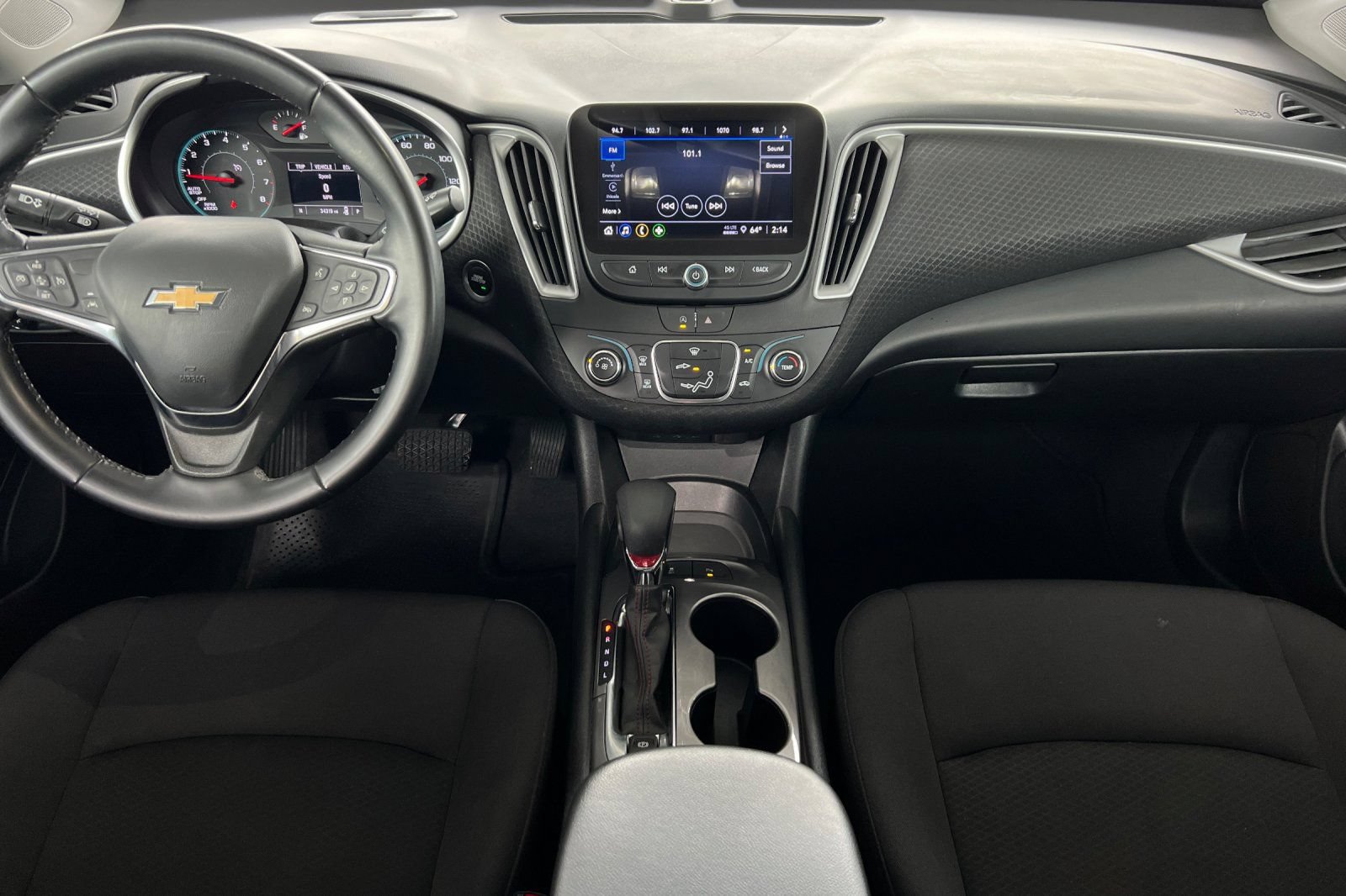 Used 2025 Chevrolet Malibu RS FWD image 20