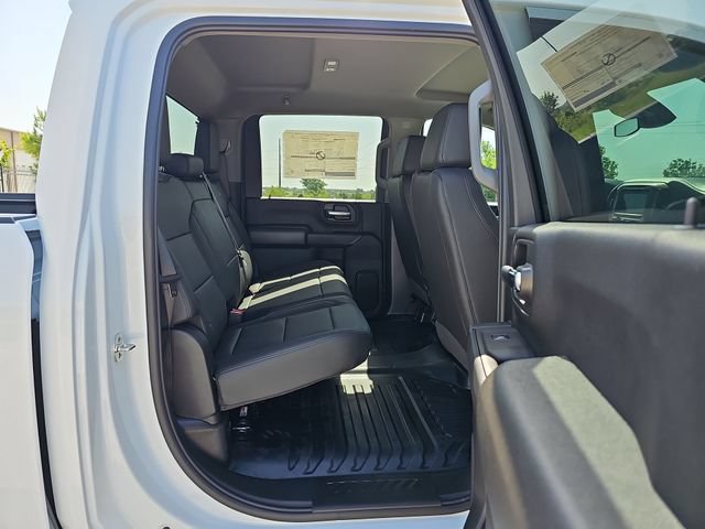 New 2026 Chevrolet Silverado 2500 W/T w/ WT Convenience Package AWD/4WD image 26