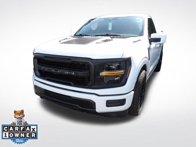 Used 2025 Ford F150 XL AWD/4WD image 8
