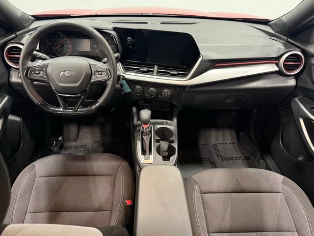 Used 2026 Chevrolet Trax RS w/ Driver Confidence Package FWD image 35