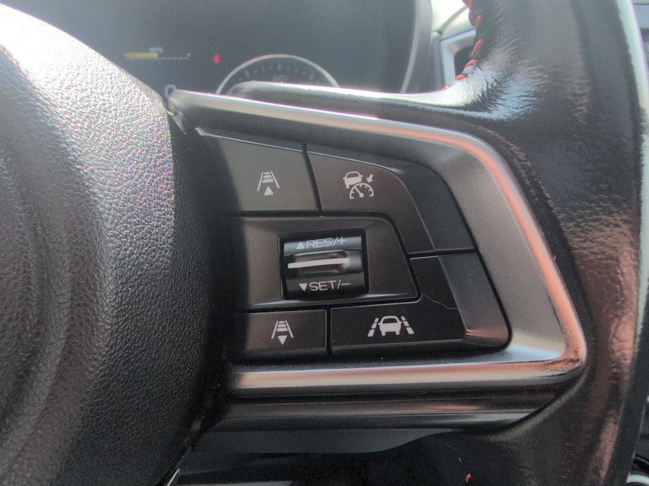 Used 2019 Subaru Crosstrek 2.0i Limited w/ Moonroof Package w/Navigation image 17