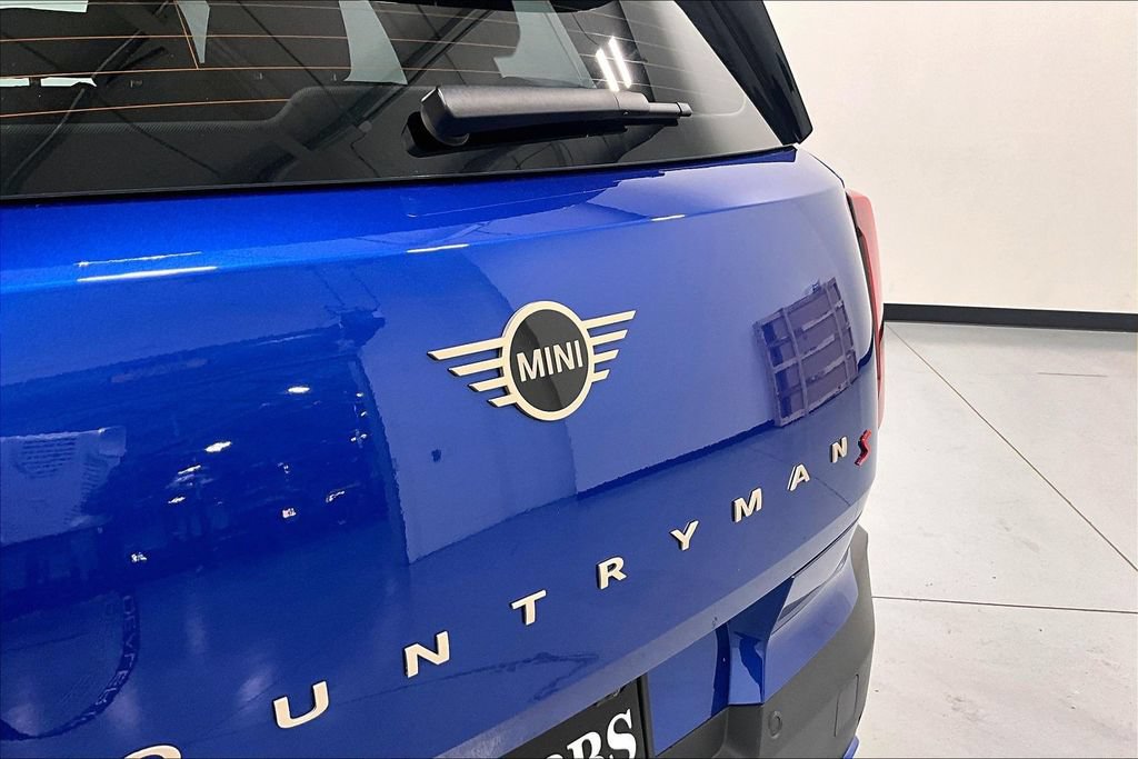 Used 2025 MINI Cooper Countryman S AWD/4WD image 33