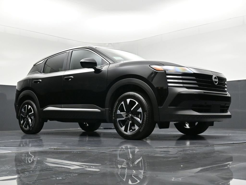 New 2026 Nissan Kicks SV w/ SV Premium Package AWD/4WD image 26