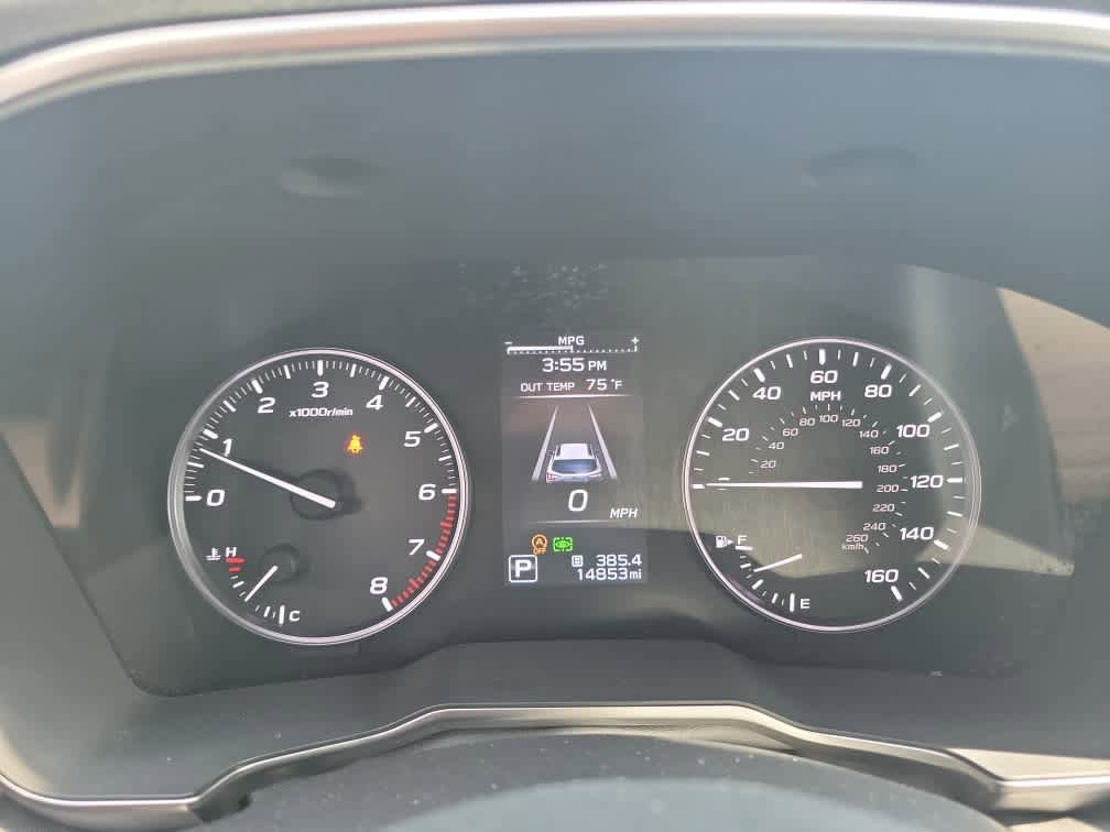 Used 2020 Subaru Outback Limited XT AWD/4WD image 12