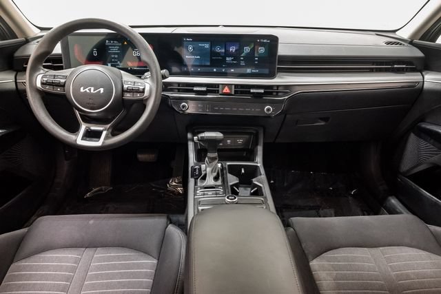 Used 2025 Kia K5 LXS FWD image 27