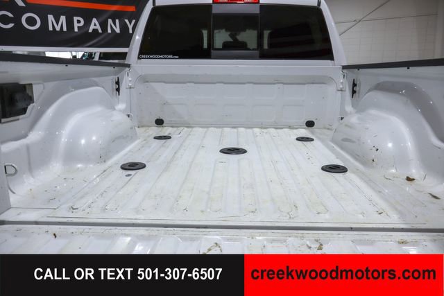 Used 2021 RAM 2500 Tradesman AWD/4WD image 16