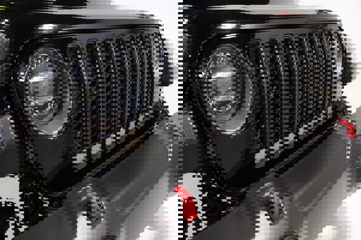 Used 2020 Jeep Gladiator Rubicon image 27