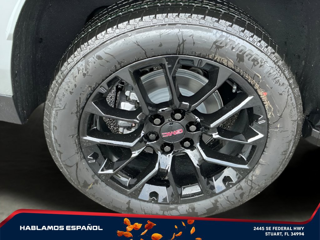 New 2026 GMC Yukon Denali w/ Advanced Technology Package RWD image 33