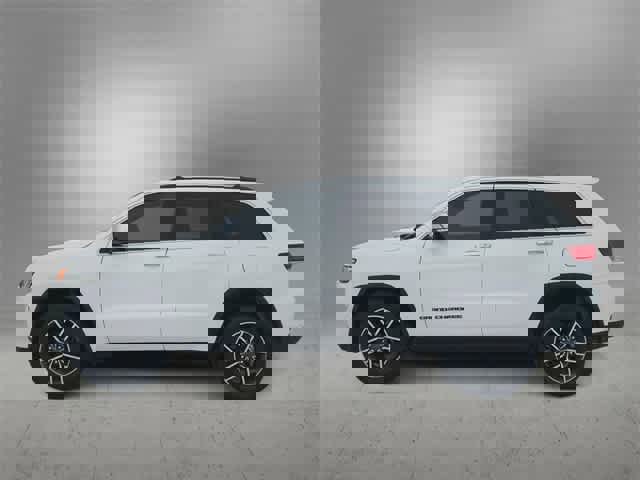 Used 2020 Jeep Grand Cherokee Limited image 5