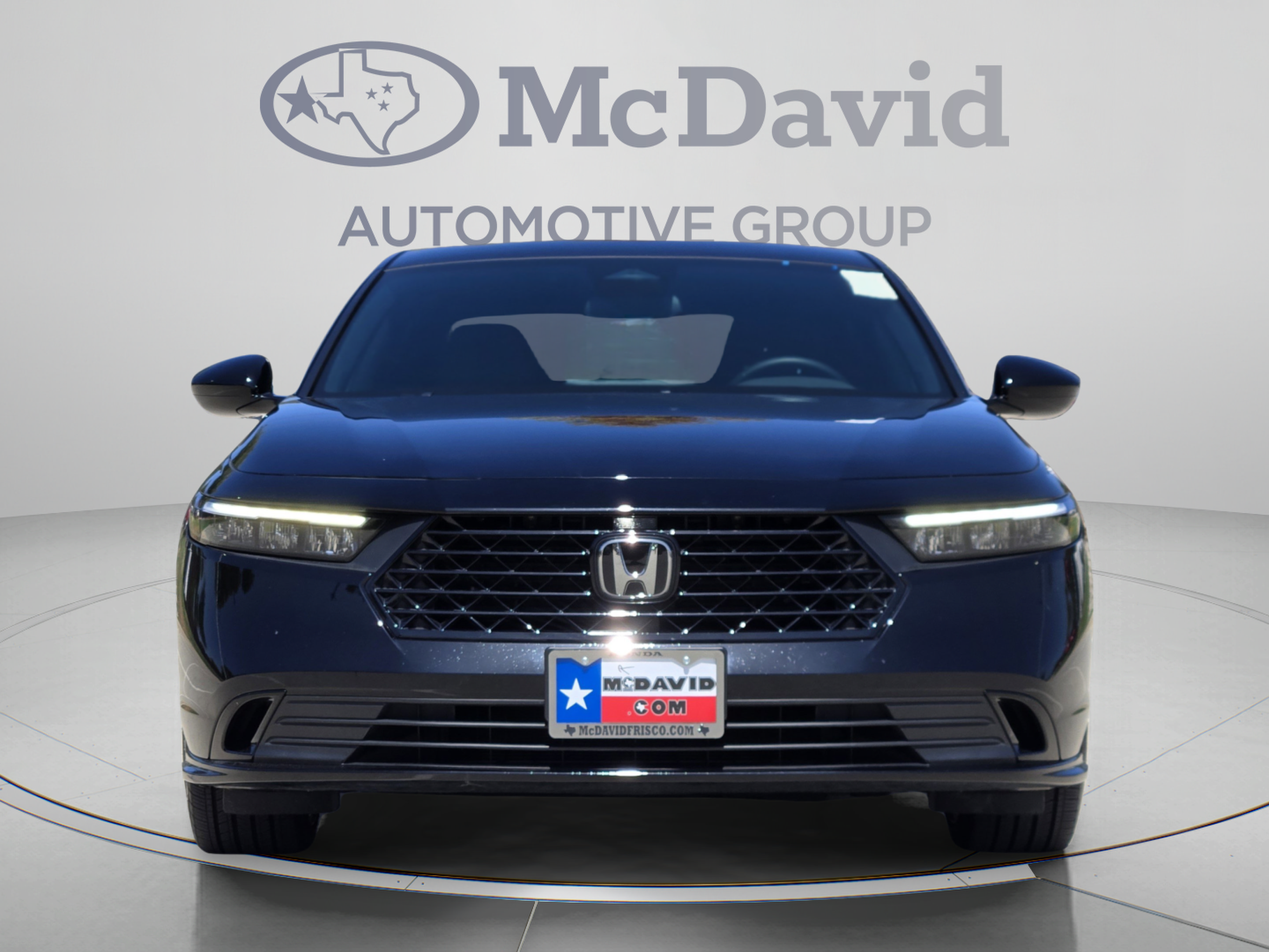 Certified 2024 Honda Accord Sport image 8