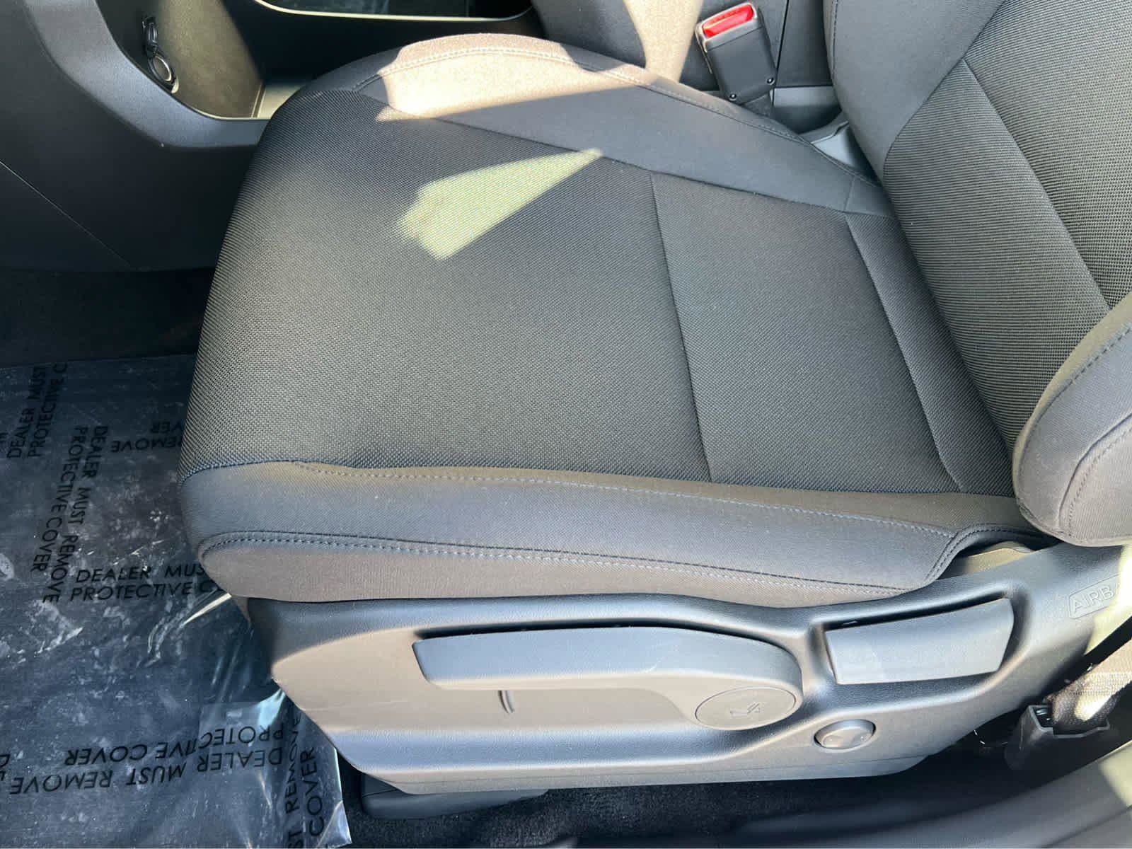 New 2026 Hyundai Santa Fe SE AWD/4WD image 29