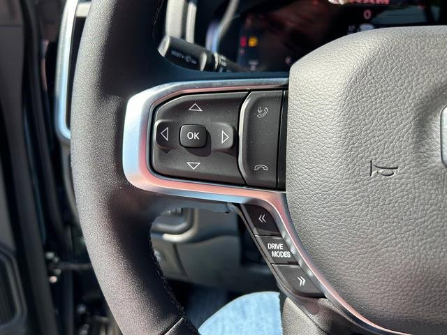 New 2026 RAM 1500 4x4 Crew Cab image 22