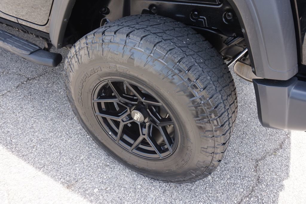 Used 2018 Jeep Wrangler Unlimited Sport S image 12