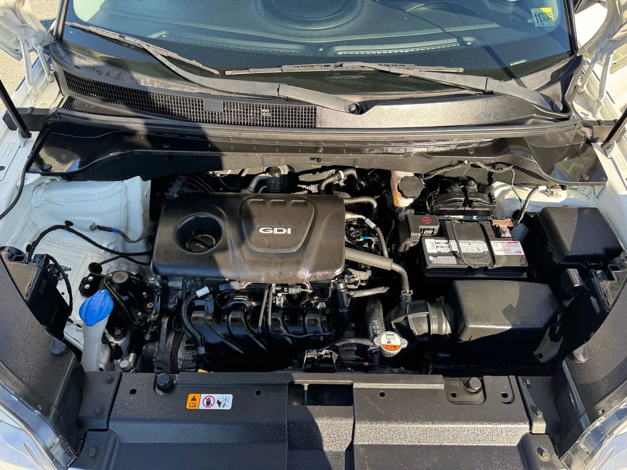 Used 2019 Kia Soul FWD image 21