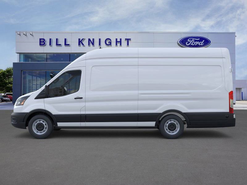 New 2025 Ford Transit 250 148 High Roof Extended image 3