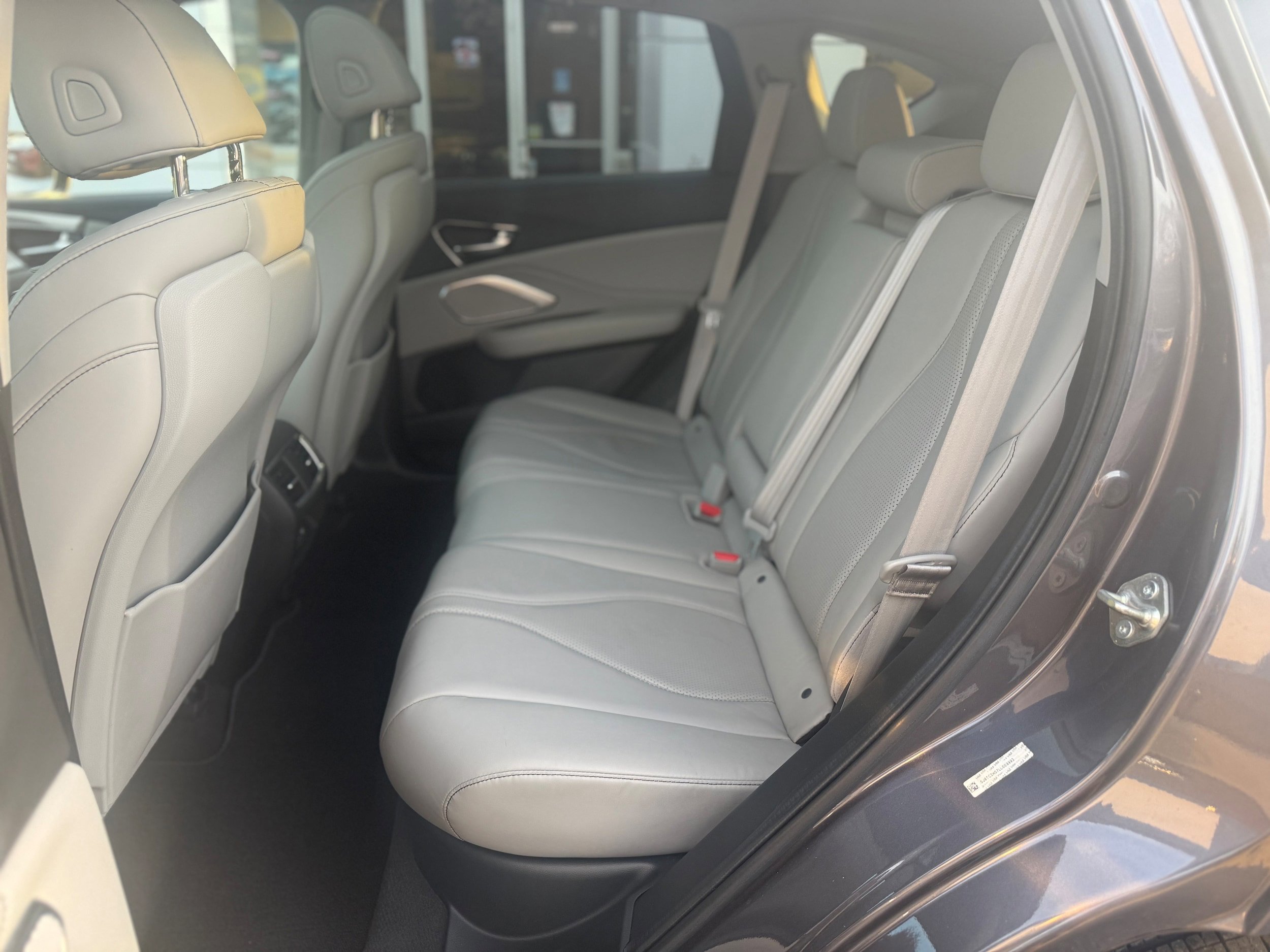 Used 2020 Acura RDX w/ Technology Package image 12