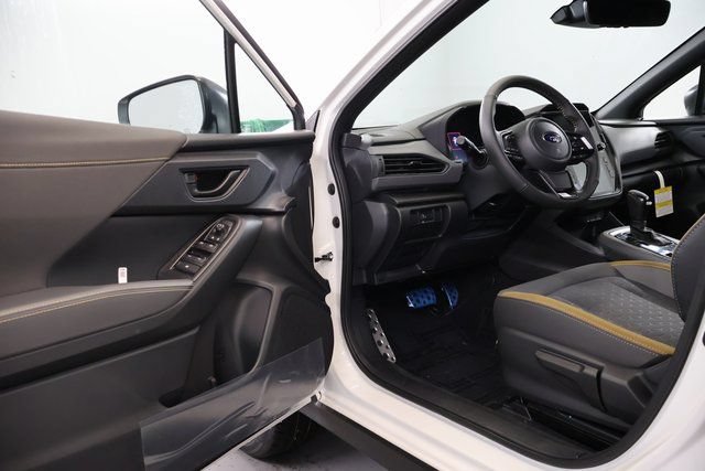New 2026 Subaru Crosstrek 2.5i Sport AWD/4WD image 8